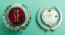 Dodge SE emblems