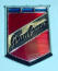 1970 Plymouth Barracuda Gran Coupe front fender badge