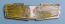 '74 Chevrolet Caprice roof sail panel plastic car emblem