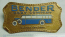 Bender bus emblem
