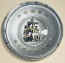 '54 Plymouth steering wheel hub car emblem
